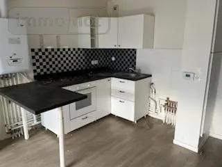 Location - Appartement Rouen 76000 3 pièces 61 m 2