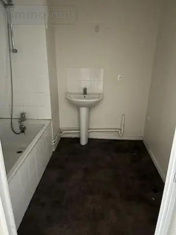 Location - Appartement Rouen 76000 3 pièces 61 m 2
