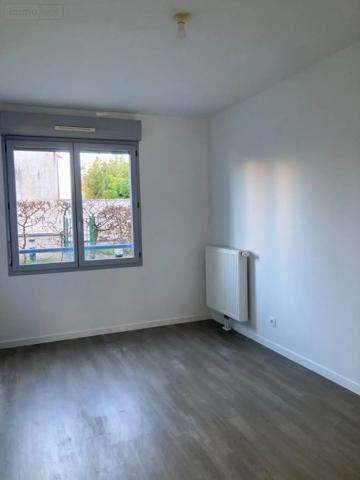 Location - Appartement Rouen 76000 3 pièces 61 m 2