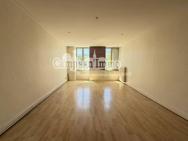 APPARTEMENT T2