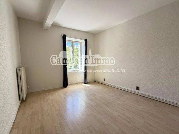 APPARTEMENT T2