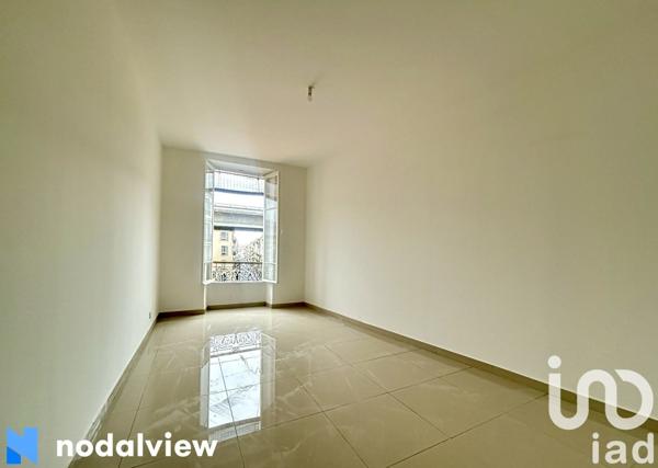 Appartement à vendre 3 pièces 68 m² Nice