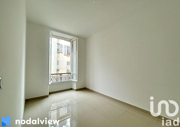 Appartement à vendre 3 pièces 68 m² Nice