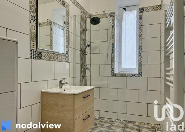 Appartement à vendre 3 pièces 68 m² Nice