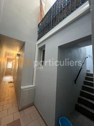 Vente Immeuble194,04 m² - TARBES (65000)