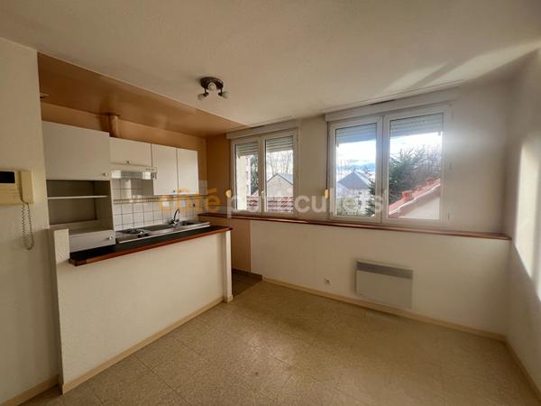 Vente Immeuble194,04 m² - TARBES (65000)