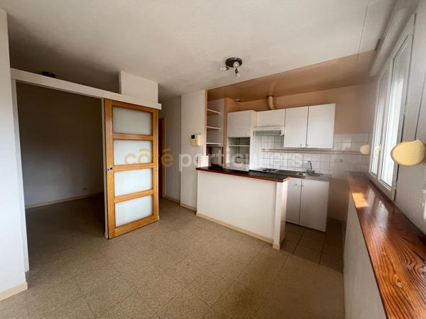 Vente Immeuble194,04 m² - TARBES (65000)