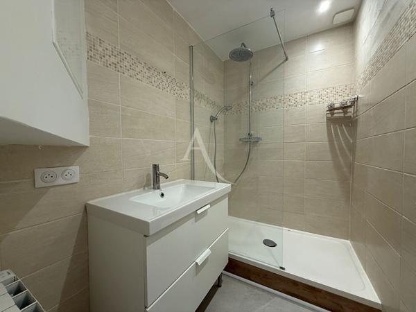 Centre ville appartement Pau 4 pièce(s)