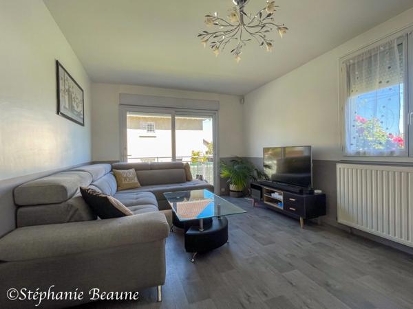 Eaubonne, maison 3 chambres proche gare et écoles