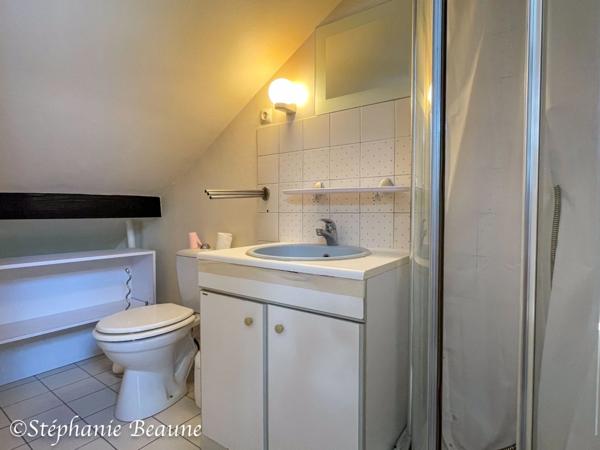 Eaubonne, maison 3 chambres proche gare et écoles