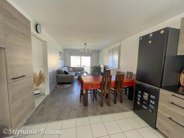 Eaubonne, maison 3 chambres proche gare et écoles