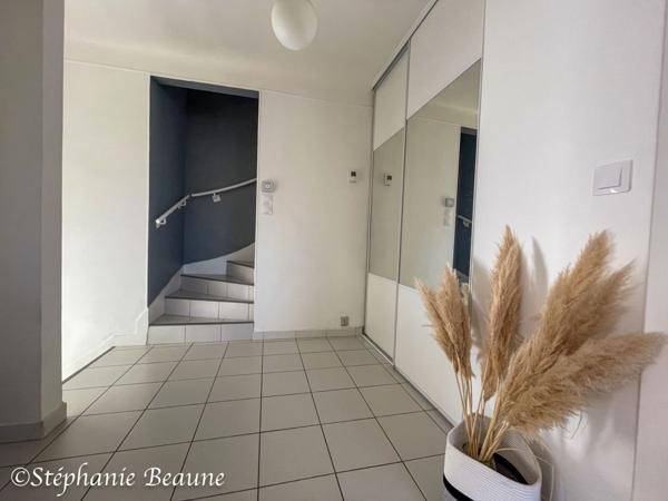 Eaubonne, maison 3 chambres proche gare et écoles