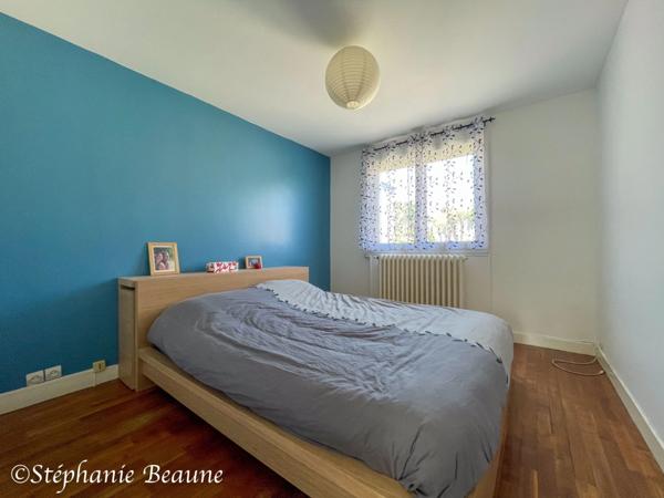 Eaubonne, maison 3 chambres proche gare et écoles