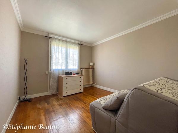 Eaubonne, maison 3 chambres proche gare et écoles