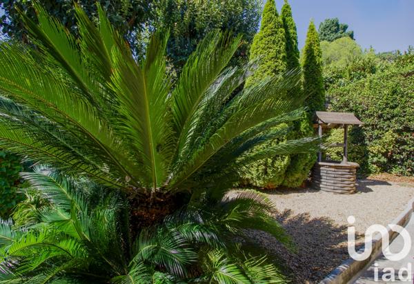 Maison à vendre 6 pièces 166 m² Antibes