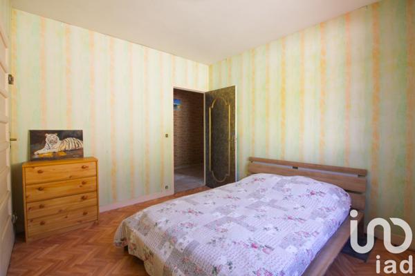 Maison à vendre 6 pièces 166 m² Antibes