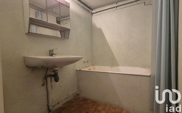 Maison à vendre 6 pièces 166 m² Antibes