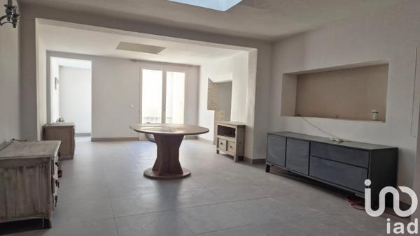 Maison à vendre 6 pièces 166 m² Antibes