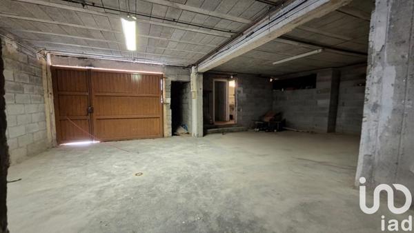 Maison à vendre 6 pièces 166 m² Antibes