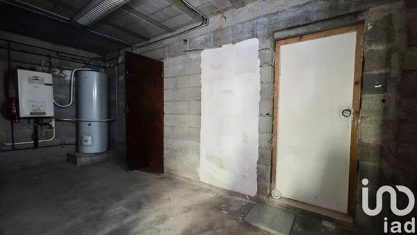 Maison à vendre 6 pièces 166 m² Antibes