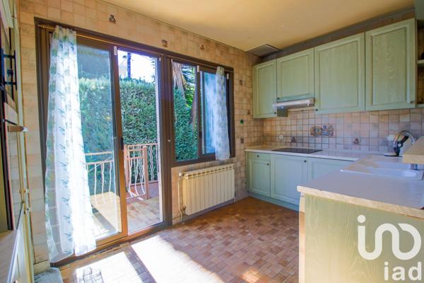 Maison à vendre 6 pièces 166 m² Antibes