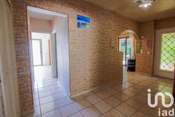 Maison à vendre 6 pièces 166 m² Antibes