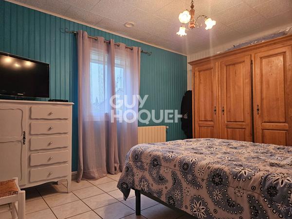 Maison F5 (136 m²) en vente à BAGNOLS SUR CEZE