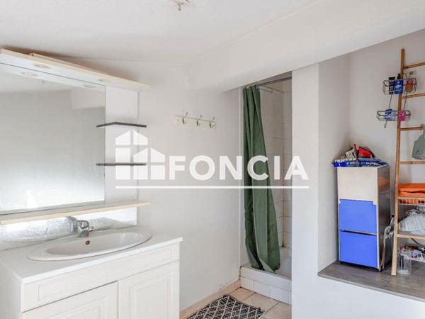 À vendre Appartement 2 pièces 51.49 m² - Nîmes 30000