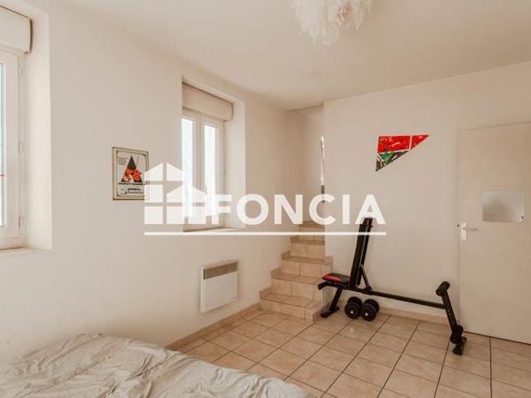 À vendre Appartement 2 pièces 51.49 m² - Nîmes 30000