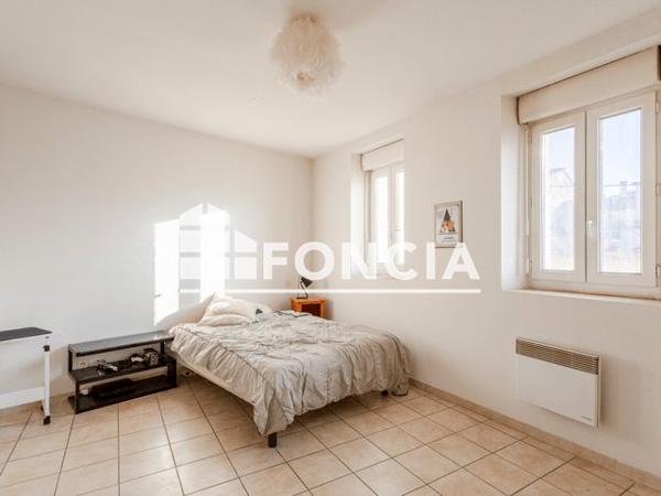 À vendre Appartement 2 pièces 51.49 m² - Nîmes 30000