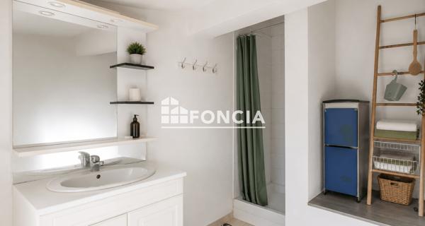 À vendre Appartement 2 pièces 51.49 m² - Nîmes 30000