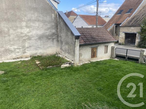 Maison à vendre  5 pièces - 122 m2 CHAMPVANS - 39