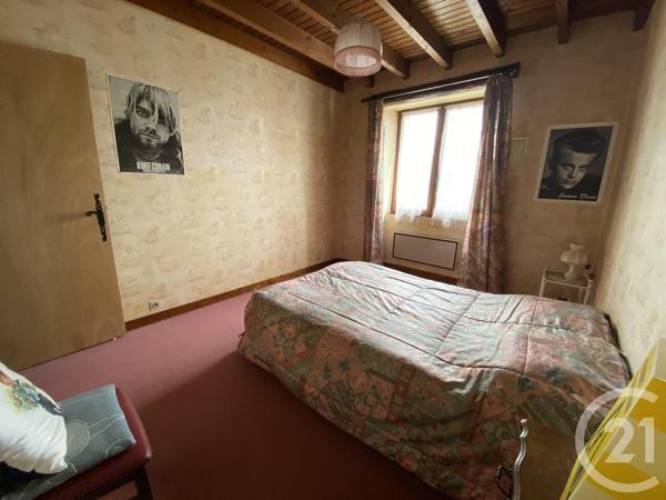 Maison à vendre  5 pièces - 122 m2 CHAMPVANS - 39