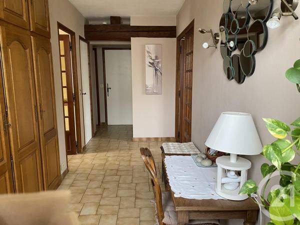 Maison à vendre  5 pièces - 122 m2 CHAMPVANS - 39