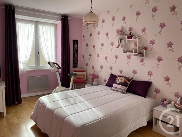 Maison à vendre  5 pièces - 122 m2 CHAMPVANS - 39