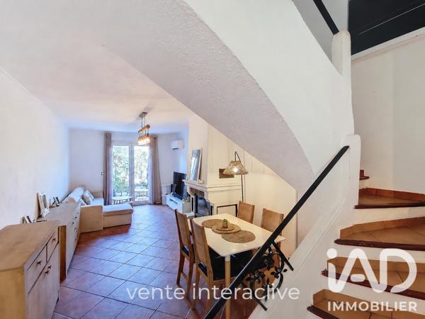 Maison à vendre 4 pièces 88 m² Grasse