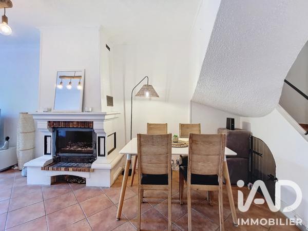 Maison à vendre 4 pièces 88 m² Grasse