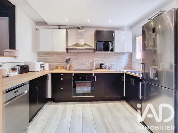 Maison à vendre 4 pièces 88 m² Grasse