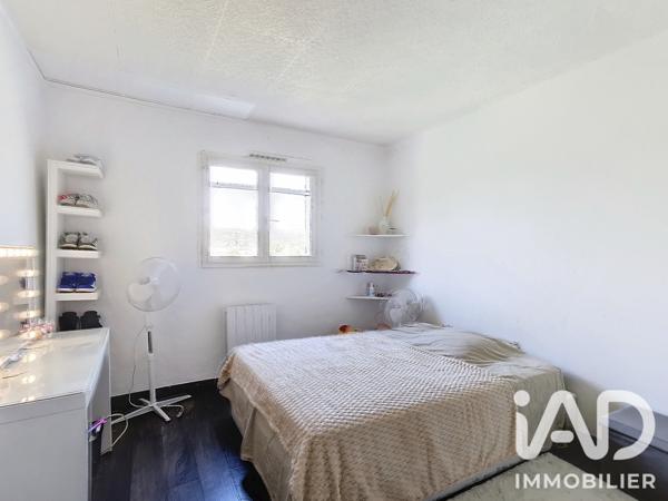 Maison à vendre 4 pièces 88 m² Grasse