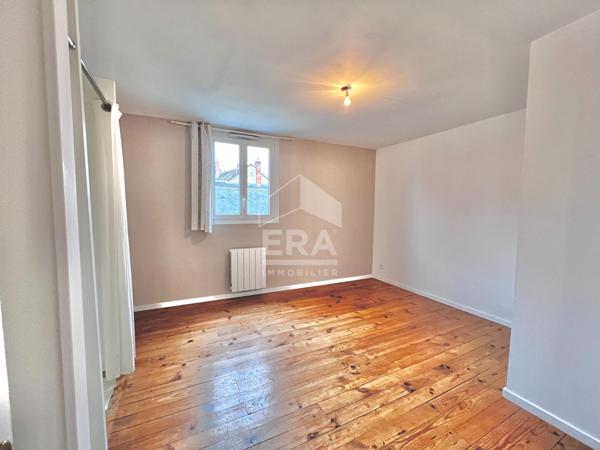 Appartement  duplex situé à Orleans centre, 3 pièces, surface de 67 m2