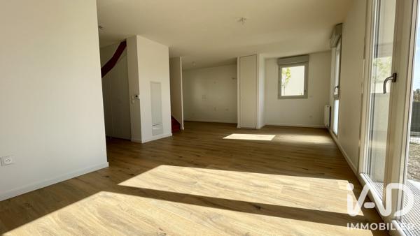 Maison à vendre 4 pièces 78,91 m² Blanquefort