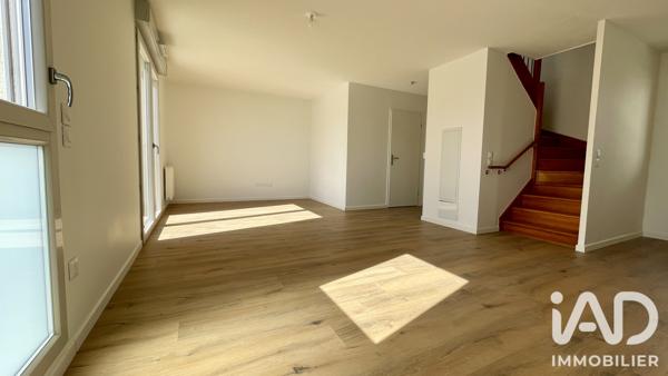 Maison à vendre 4 pièces 78,91 m² Blanquefort