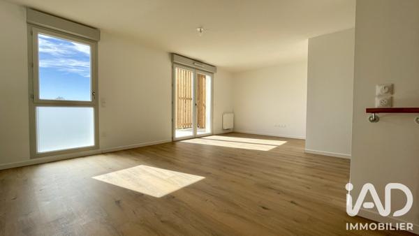 Maison à vendre 4 pièces 78,91 m² Blanquefort