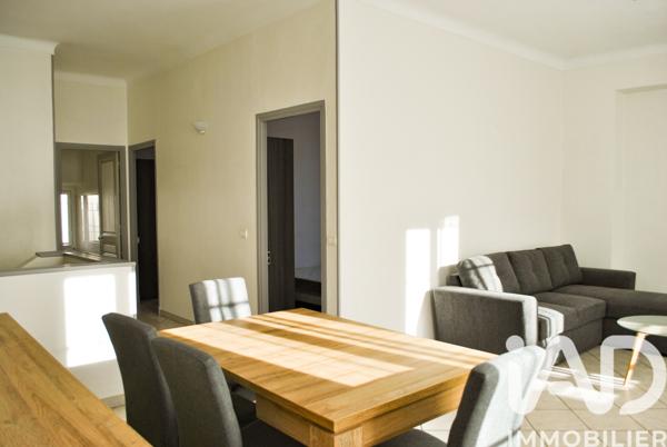 Maison à vendre 7 pièces 170 m² Nice