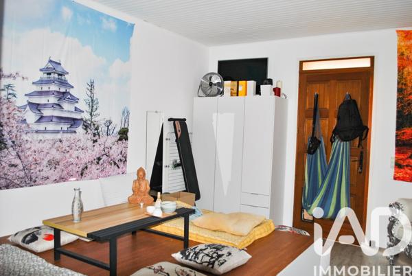 Maison à vendre 7 pièces 170 m² Nice