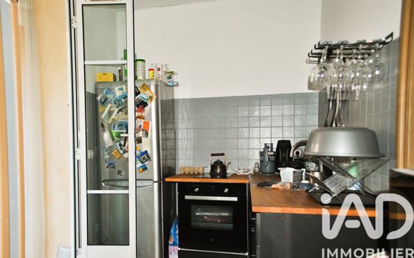 Maison à vendre 7 pièces 170 m² Nice
