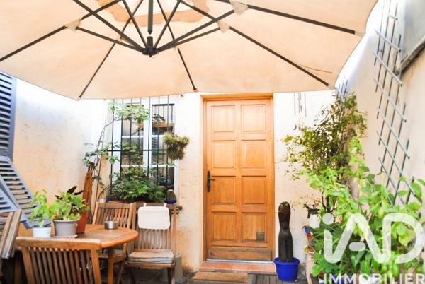 Maison à vendre 7 pièces 170 m² Nice