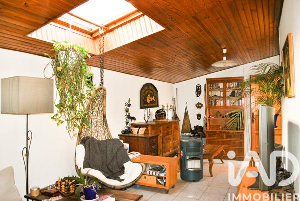 Maison à vendre 7 pièces 170 m² Nice