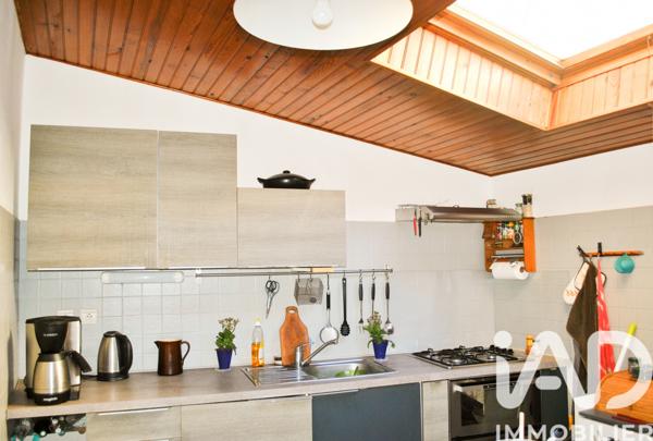 Maison à vendre 7 pièces 170 m² Nice