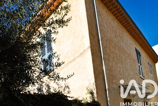 Maison à vendre 7 pièces 170 m² Nice